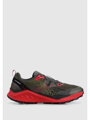 Joma Tundra Men 2623 Khakı Haki Erkek Yürüyüş Ayakkabısı TKTUNS2623