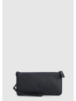 Lacivert  Carrera 531 Flt Deri Laci