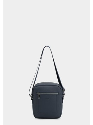 ProvoQ Lacivert Erkek El Çantası