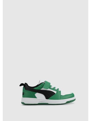 39741905 Puma Rebound V6 Lo Ac+ Ps