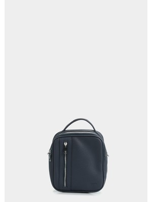 ProvoQ Lacivert Erkek El Çantası