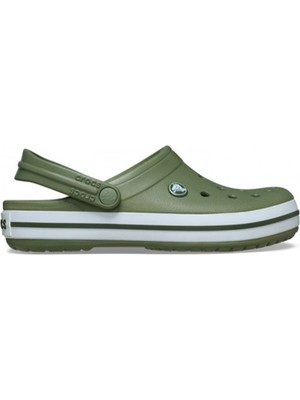 Crocs Crocband Günlük Unisex Terlik