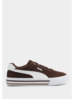 Puma 39635334 Court Classic Vulc Fs