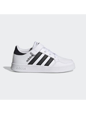 Adidas Sportswear FZ0106 Breaknet Shoes