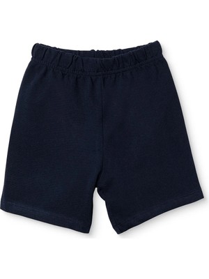 Hellobaby Erkek Bebek Şort Reçme