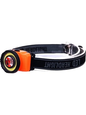 SHC4200 Güçlü Kafa Feneri Kafa Lambası