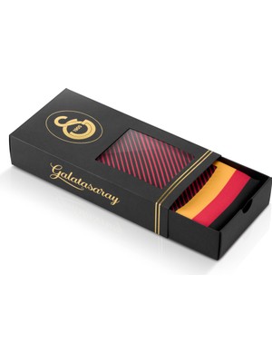 Gs Store Galatasaray Kadın Fular-2 U252386