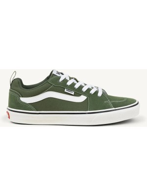 Vans VN000CT4EN61 Filmore Haki %50 Deri, %50 Sığır Derisi Erkek Lifestyle Ayakkabı