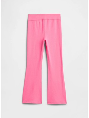 Gap Pembe Kız Çocuk Tayt 719772015