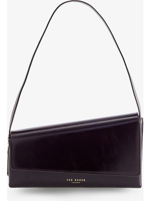 Ted Baker Koyu Kahve Kadın Omuz Çantası TBSS26FBAG049