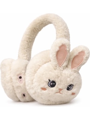 Tavşan Kulaklı Bluetooth Kulaklık Şarjlı Kablosuz Stereo Ses ARLSTRTCH-TKND2255