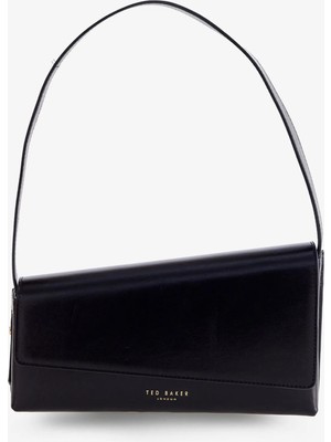 Ted Baker Siyah Kadın Omuz Çantası TBSS26FBAG049