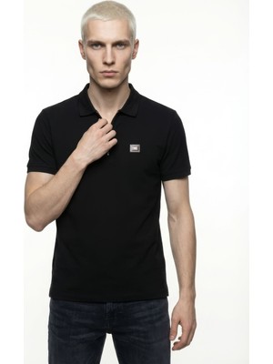 Loft Regular Fit Erkek Polo K.kol
