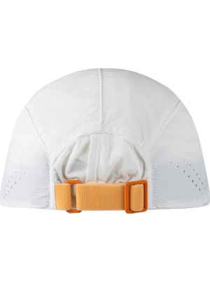 Buff Desert Cap Solıd Şapka BUF.135764.000_WHT