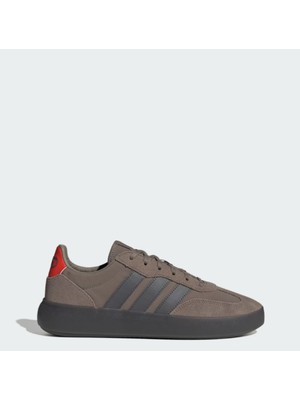 Adidas KI6071 Barreda Decode Audı Erkek Sneaker Ayakkabısı Kahverengi