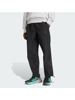Adidas KE5961 Mer Lot Wvpnt M Erkek Alt Eşofman Siyah