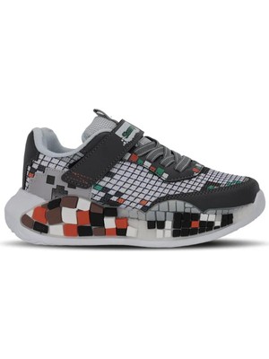 Slazenger Norton Erkek Çocuk Ayakkabı SA16LP003