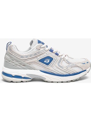 Greyder Kadın Gri Günlük Spor Ayakkabı 6Y2SA59217