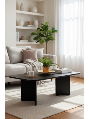 Sarmobi Harmony Paris Orta Sehpa