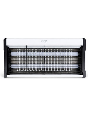 Lampist LP7212 2X10 Cız Bız Sinek Yakalayıcı Armatür