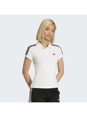Adidas Originals KD3697 3-Stripes Polo
