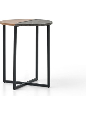 Doğtaş Castro Yan Sehpa