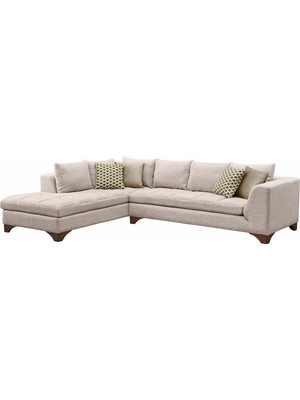 Doğtaş Lucca Köşe Koltuk