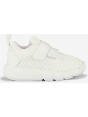 Vicco Yatu Unisex Çocuk Beyaz Spor Ayakkabı