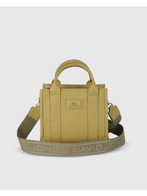 David Jones Kadın Omuz Çantası CM6845H