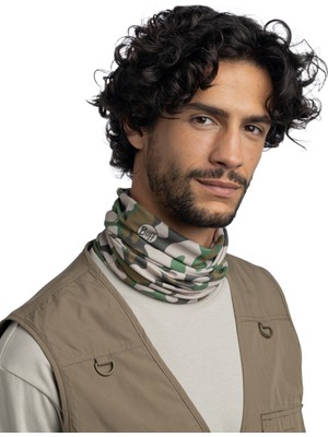 Buff Coolnet Uv® Enob Boyunluk BUF.133658.854_KHK