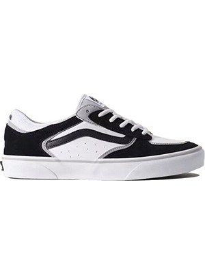 Vans Skate Rowley Unisex Günlük Ayakkabı VN000DA2BA21 Renkli