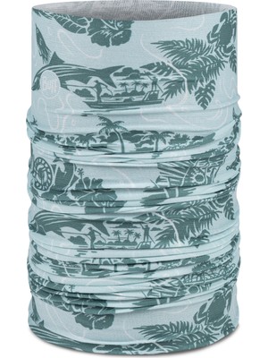 Buff Coolnet Uv® Lake Rıver Salty Boyunluk BUF.135993.826_SEAGRN