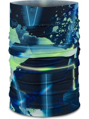 Buff Orıgınal Ecostretch Jorp  Boyunluk BUF.136827.787_NVY