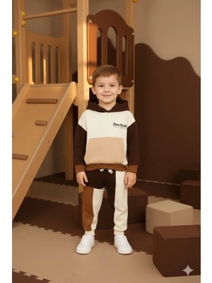 Alyakids Unısex Çocuk Kreş Takımı