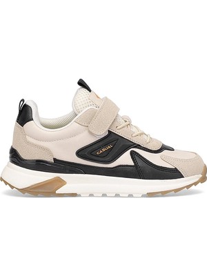 Pepino FK24-1741 Filet Erkek Çocuk Spor Ayakkabısı Krem