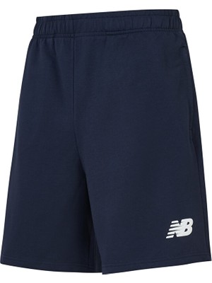 Nb New Balance MNS1642 Lacivert Erkek Şort