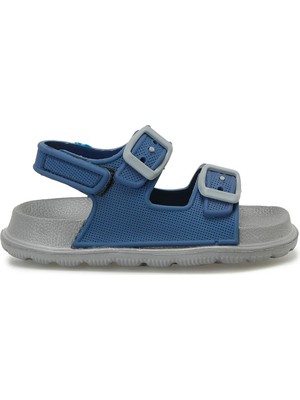 Polaris BRINY.B6FX Lacivert Erkek Çocuk Sandalet