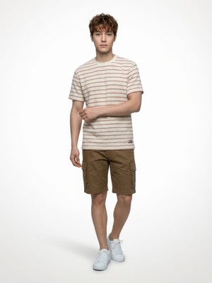 Loft Regular Fit Erkek Tshirt K.kol