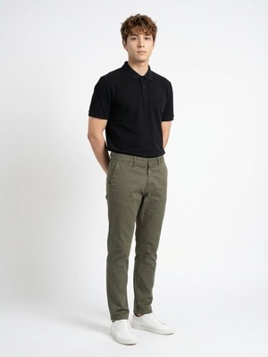 Loft Regular Fit Erkek Pantolon