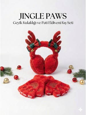 Oblavion Jıngle Paws Collectıon