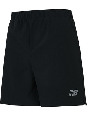 Nb New Balance MNS1650 Lacivert Erkek Şort