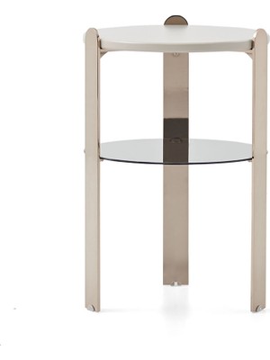 Doğtaş Meda Yan Sehpa