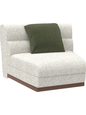 Doğtaş Livorno Açılı Kolsuz Tekli