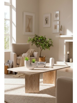 Sarmobi Harmony Roma Orta Sehpa