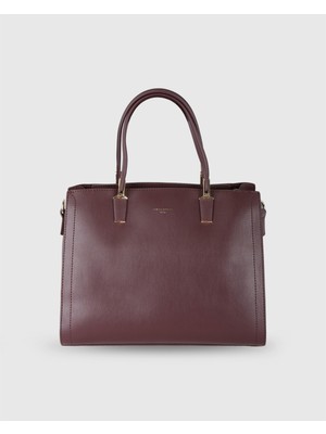 David Jones Kadın Omuz Çantası CM6718
