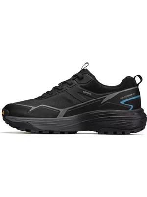 Humtto 350497A Erkek Outdoor Ayakkabı Siyah