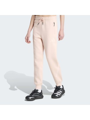 Adidas Z.n.e. Kadın Pembe Eşofman Altı (KC7716)