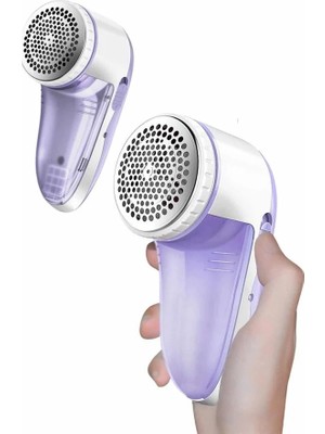 Feedback Yeni Nesil Tiftik ve Kazak Tüyü Temizleme Makinesi Kıl Kazak Elbise Tüy Temizleyici