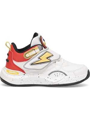 Pepino FK25-1828 Çocuk Yürüyüş Ayakkabısı Krem