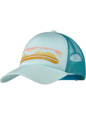 Buff Trucker Cap Chara  Şapka BUF.137844.813_MNT